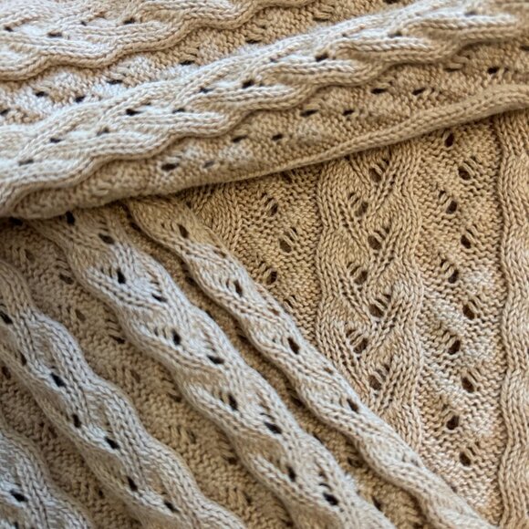 Jeanne Pierre Knit Sweater - Picture 3 of 3